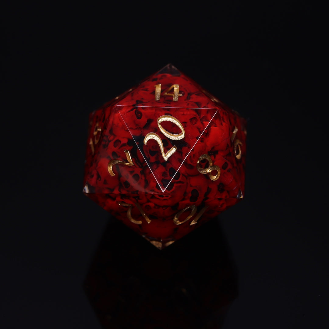 a) D20 "Tempus" CUSTOM (MTO)