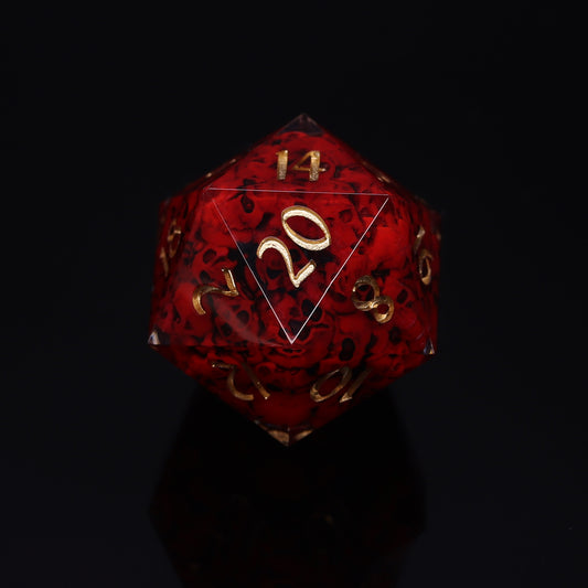a) D20 "Tempus" CUSTOM (MTO)