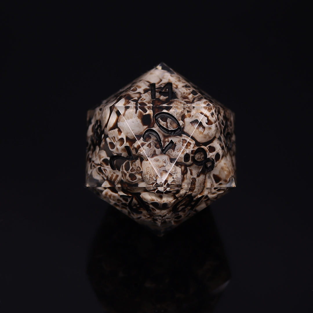 a) D20 "Tempus" CUSTOM (MTO)