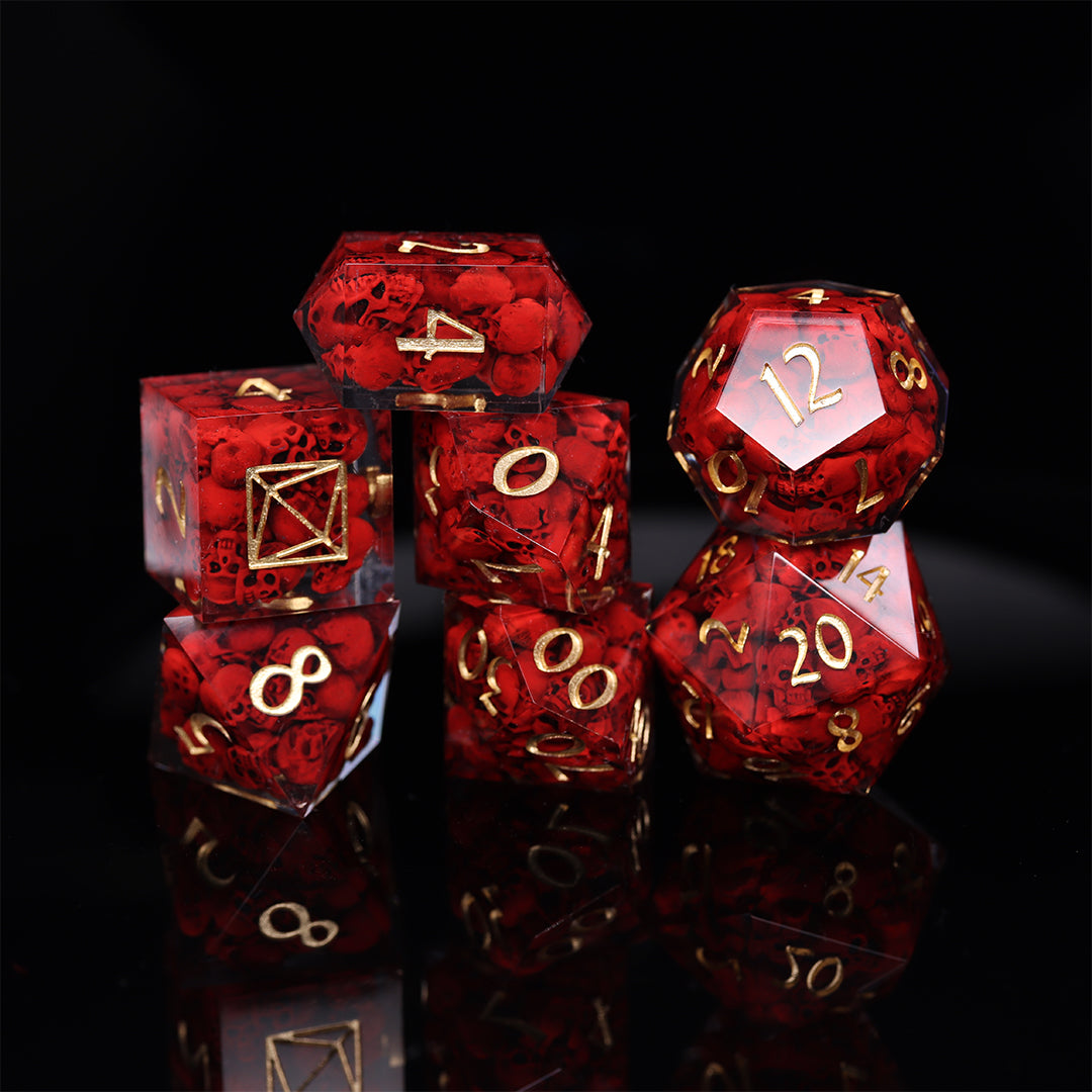 a) SET "Tempus" CUSTOM (MTO)