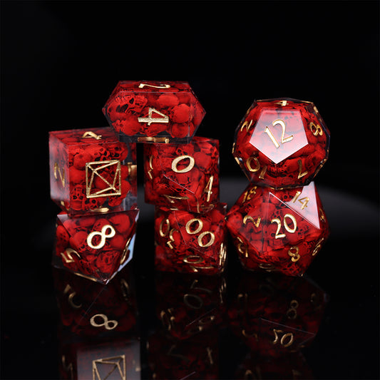 a) SET "Tempus" CUSTOM (MTO)