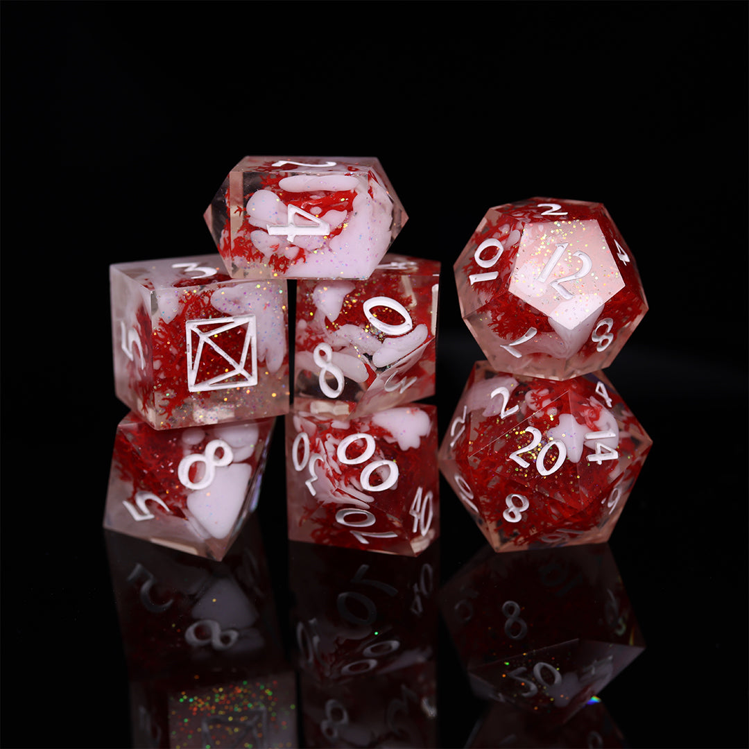 Coral Reef (red)