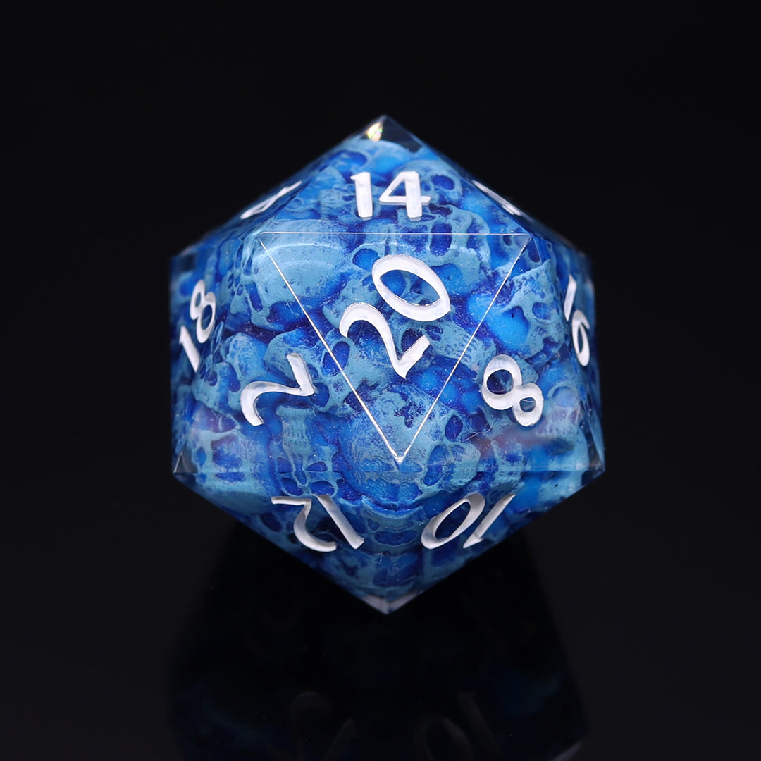 a) D20 "Tempus" CUSTOM (MTO)