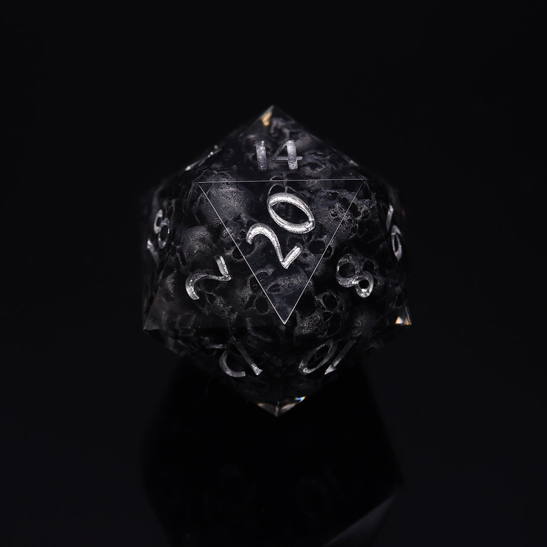 a) D20 "Tempus" CUSTOM (MTO)