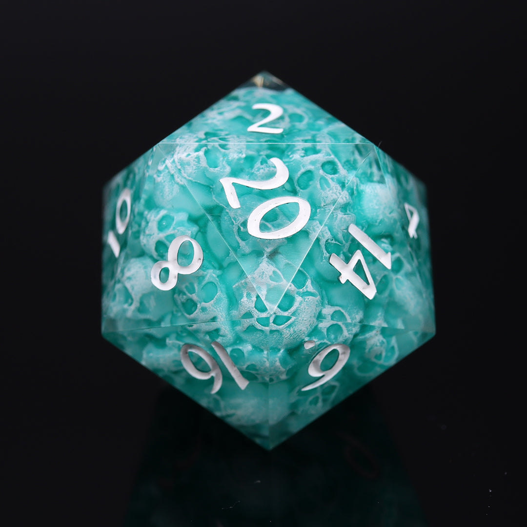 a) D20 "Tempus" CUSTOM (MTO)